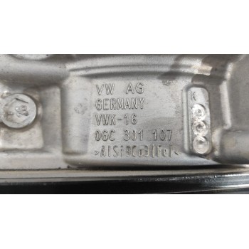 Recambio de caja cambios para cupra formentor (km7) basis referencia OEM IAM TVE  