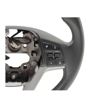 Recambio de volante para hyundai tucson classic blue referencia OEM IAM 309246881BCH  