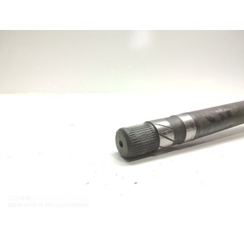 Recambio de transmision delantera derecha para nissan primera berlina (p12) acenta referencia OEM IAM 39100AW312  