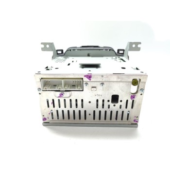 Recambio de sistema audio / radio cd para hyundai i30 (gd) classic referencia OEM IAM 96170A6210GU  