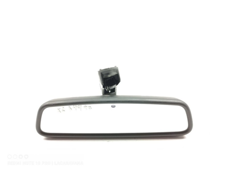Recambio de espejo para bmw x6 (e71) xdrive40d referencia OEM IAM 9134461  