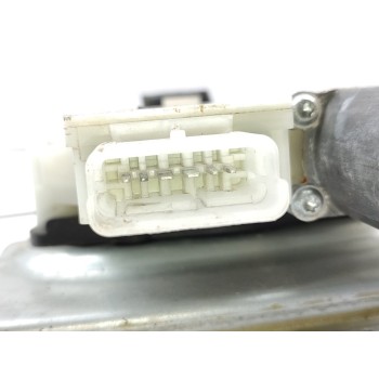 Recambio de elevalunas trasero derecho para nissan qashqai (j11) acenta referencia OEM IAM 82700HV00C  