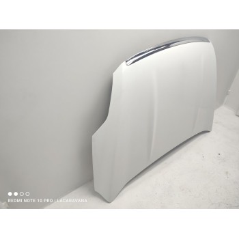 Recambio de capo para ford kuga (cbv) titanium referencia OEM IAM 1718513  