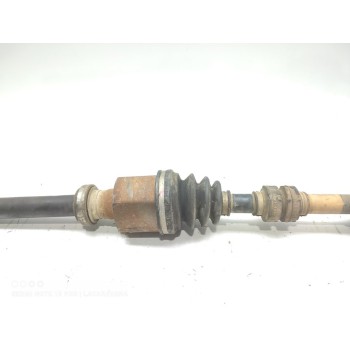 Recambio de transmision delantera derecha para nissan primera berlina (p12) acenta referencia OEM IAM 39100AW312  