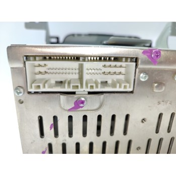 Recambio de sistema audio / radio cd para hyundai i30 (gd) classic referencia OEM IAM 96170A6210GU  