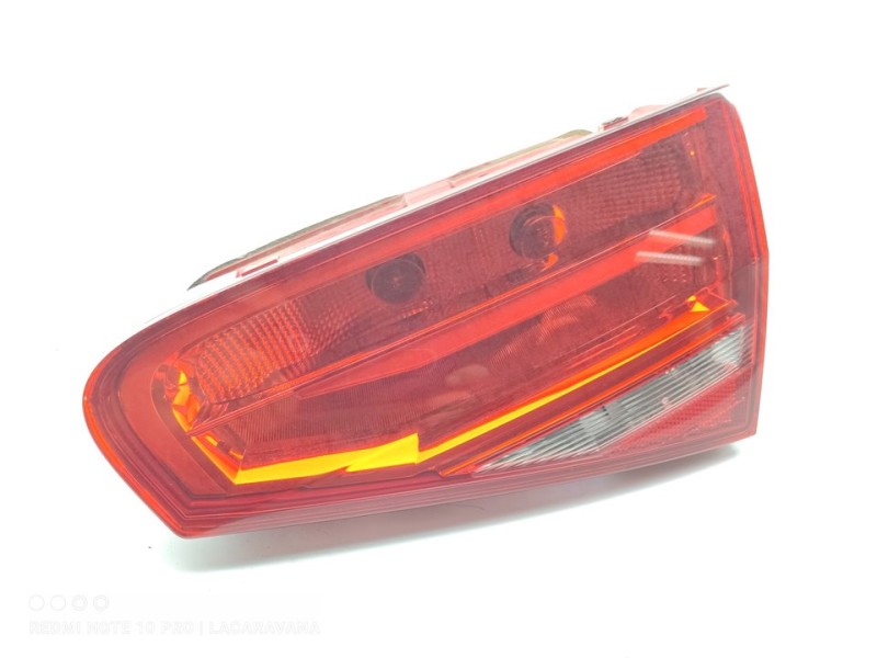 Recambio de piloto trasero derecho interior para audi a4 ber. (b8) referencia OEM IAM   