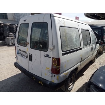 fiat scudo (222) del año 1998