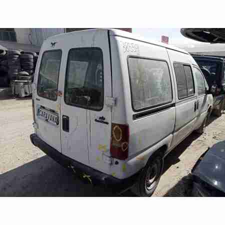 FIAT SCUDO (222)