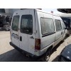 fiat scudo (222) del año 1998