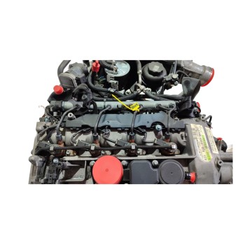 Recambio de motor completo para mercedes-benz clase clk (w209) coupe 220 cdi (209.308) referencia OEM IAM 646966  