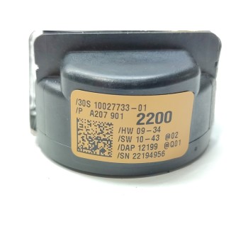 Recambio de sensor para mercedes-benz clase e (w212) familiar 200 cdi blueefficiency (212.205) referencia OEM IAM A2079012200  