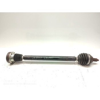 Recambio de transmision delantera derecha para volkswagen polo (6r1) advance referencia OEM IAM 6R0407762A  