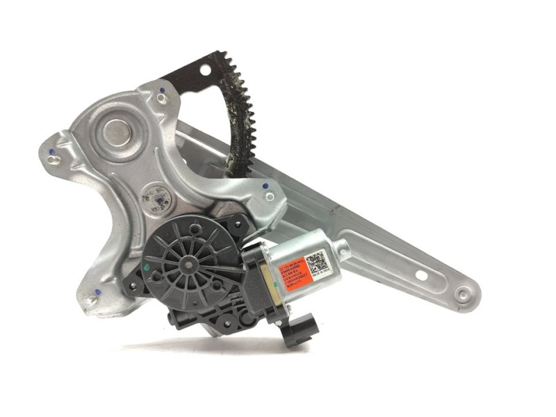 Recambio de elevalunas trasero derecho para hyundai i10 (ac3) essence referencia OEM IAM 83404C4010  