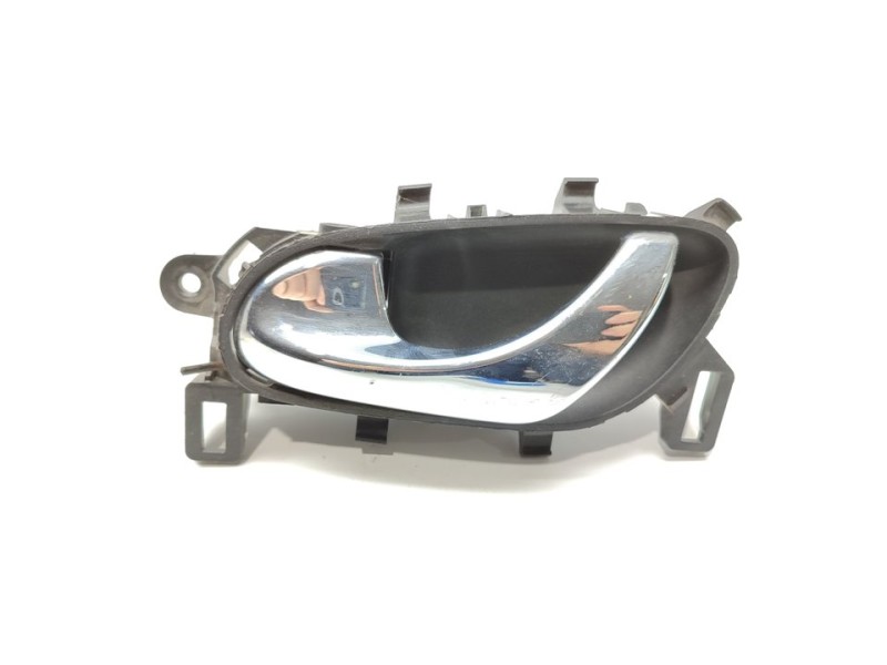 Recambio de maneta interior trasera izquierda para nissan qashqai (j11) referencia OEM IAM 806714EA1A  