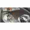 Recambio de faro derecho para renault clio ii fase ii (b/cb0) authentique confort referencia OEM IAM   