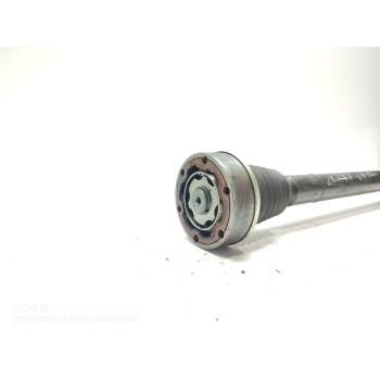 Recambio de transmision delantera derecha para volkswagen polo (6r1) advance referencia OEM IAM 6R0407762A  