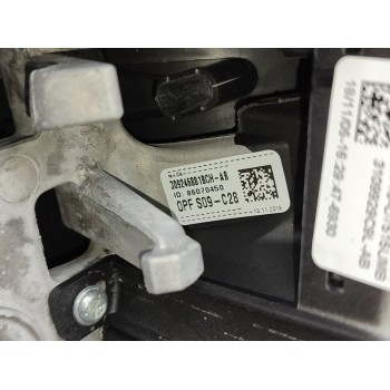 Recambio de volante para hyundai tucson classic blue referencia OEM IAM 309246881BCH  