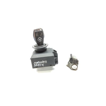 CONMUTADOR DE ARRANQUE A2129056801 