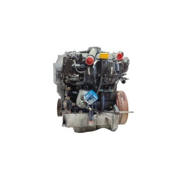 Recambio de motor completo para renault scenic iii xmod bose referencia OEM IAM K9KN837  