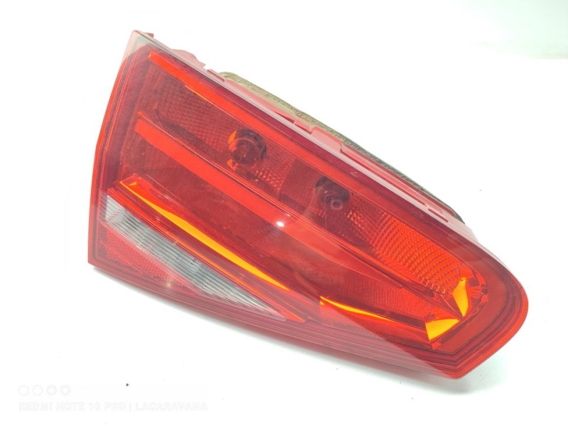 Recambio de piloto trasero izquierdo interior para audi a4 ber. (b8) referencia OEM IAM 8K5945093AA  