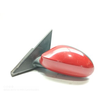 Recambio de retrovisor izquierdo para bmw serie 1 berlina (e81/e87) 120d referencia OEM IAM 51167189849  