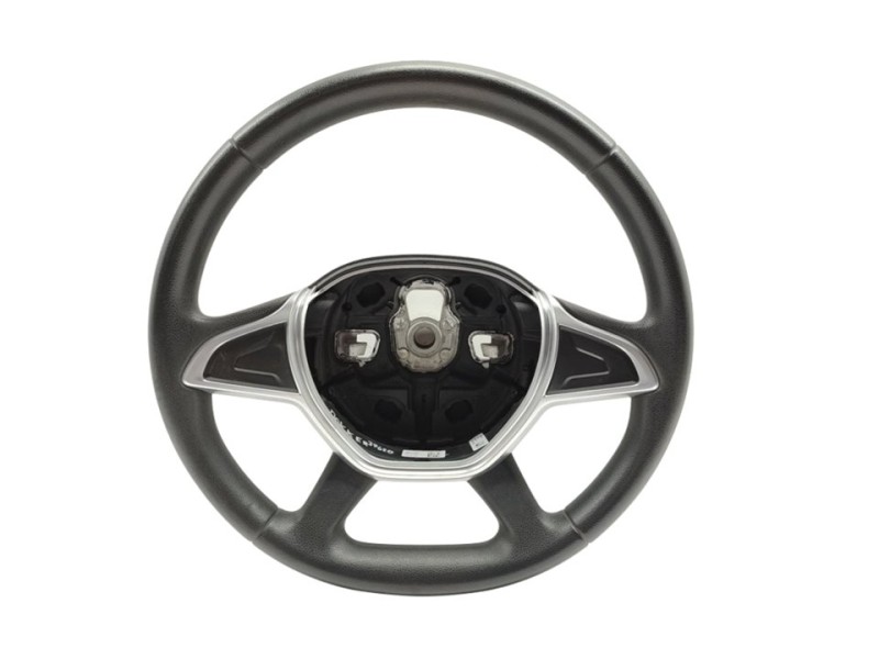 Recambio de volante para dacia dokker express essential referencia OEM IAM 484001085R  