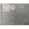 Recambio de abs para seat leon st (5f8) reference referencia OEM IAM 5Q0614517CG  