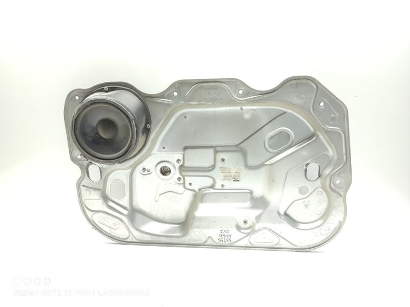 Recambio de elevalunas delantero izquierdo para ford kuga (cbv) titanium referencia OEM IAM 7M51R045H17A  