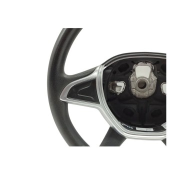 Recambio de volante para dacia dokker express essential referencia OEM IAM 484001085R  