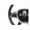 Recambio de volante para dacia dokker express essential referencia OEM IAM 484001085R  