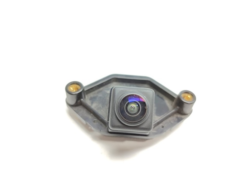 Recambio de camara vision trasera para nissan qashqai (j11) referencia OEM IAM 28442HV01B  
