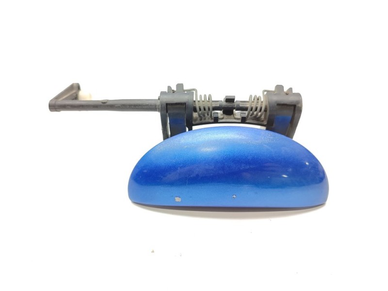 Recambio de maneta exterior delantera derecha para peugeot 206 cc cc referencia OEM IAM 9623701377  