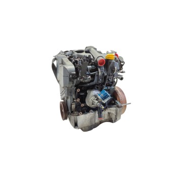 Recambio de motor completo para renault scenic iii xmod bose referencia OEM IAM K9KN837  