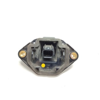 Recambio de camara vision trasera para nissan qashqai (j11) referencia OEM IAM 28442HV01B  