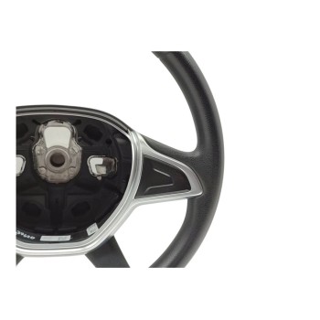 Recambio de volante para dacia dokker express essential referencia OEM IAM 484001085R  