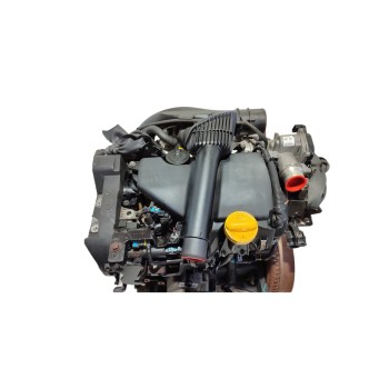 Recambio de motor completo para renault scenic iii xmod bose referencia OEM IAM K9KN837  