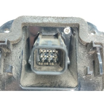 Recambio de camara vision trasera para nissan qashqai (j11) referencia OEM IAM 28442HV01B  