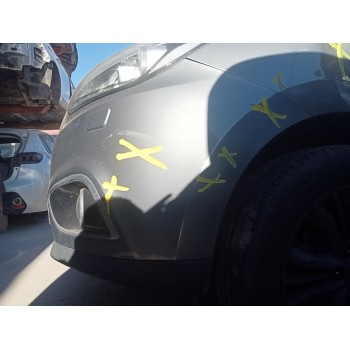 Recambio de paragolpes delantero para hyundai ix35 tecno bluedrive 2wd referencia OEM IAM 865112Y510  