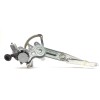 Recambio de elevalunas delantero derecho para toyota yaris hybrid feel! referencia OEM IAM 698100D300  