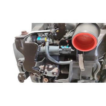 Recambio de motor completo para renault scenic iii xmod bose referencia OEM IAM K9KN837  