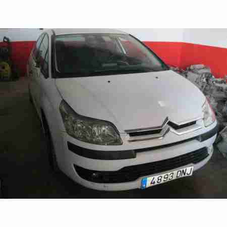 CITROËN C4 BERLINA