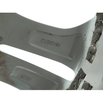 Recambio de llanta para bmw serie x1 (f48) sdrive18d xline referencia OEM IAM 36116856065  