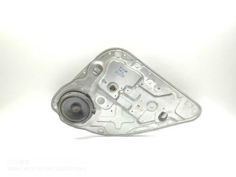 Recambio de elevalunas trasero derecho para ford kuga (cbv) titanium referencia OEM IAM 7M51R045H22A  