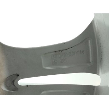 Recambio de llanta para bmw serie x1 (f48) sdrive18d xline referencia OEM IAM 36116856065  