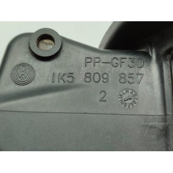 Recambio de tapa exterior combustible para volkswagen jetta (1k2) advance referencia OEM IAM 1K5809857  