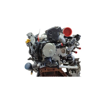 Recambio de motor completo para renault scenic iii xmod bose referencia OEM IAM K9KN837  