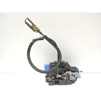 CERRADURA PUERTA TRASERA DERECHA 7L0839016 