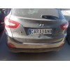 Recambio de paragolpes trasero para hyundai ix35 tecno bluedrive 2wd referencia OEM IAM 866112Y000  