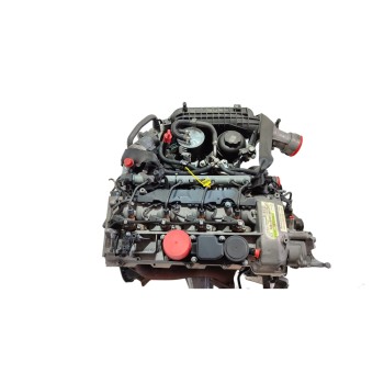 Recambio de motor completo para mercedes-benz clase clk (w209) coupe 220 cdi (209.308) referencia OEM IAM 646966  