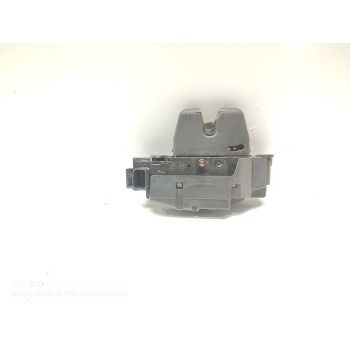 Recambio de cerradura maletero / porton para peugeot 508 sw active referencia OEM IAM 9684648680  